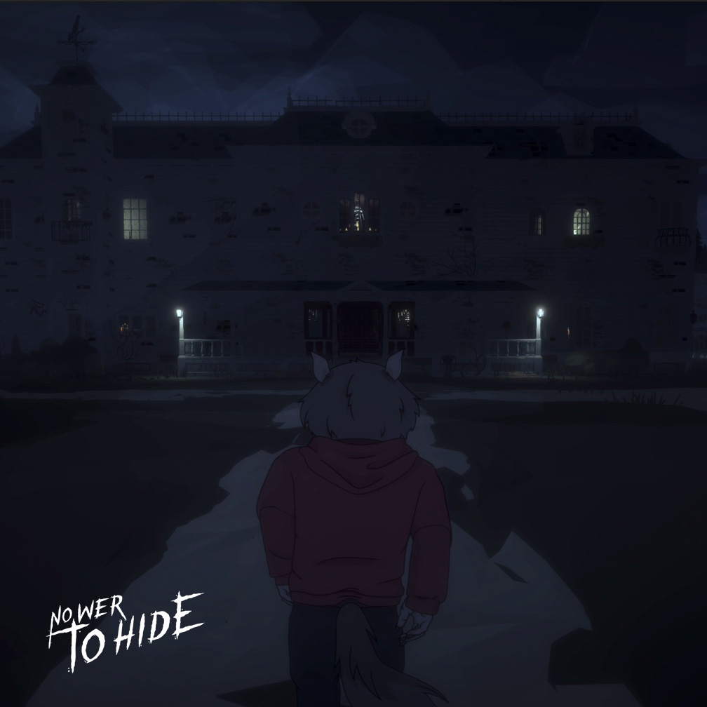 No Wer to Hide: Screenshot 3