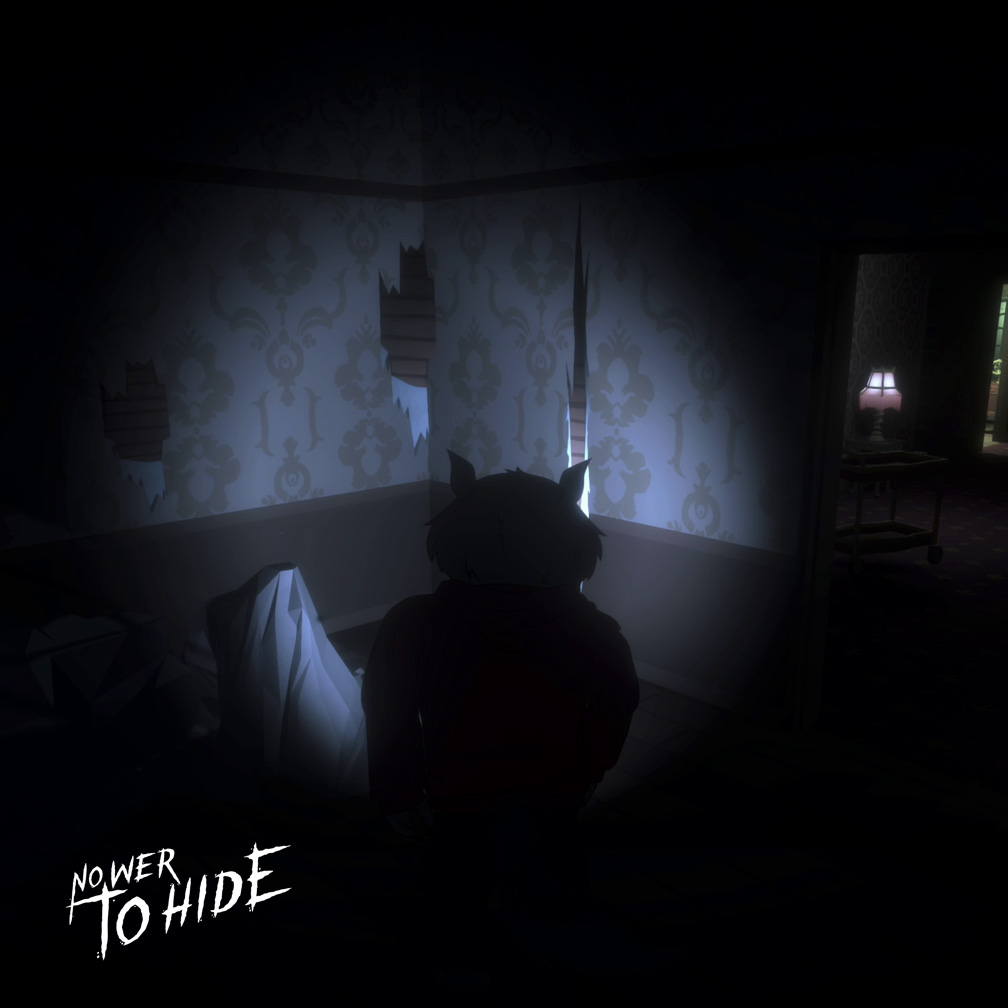 No Wer to Hide: Screenshot 4