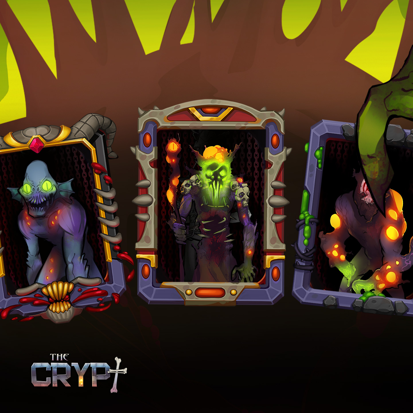 The Crypt: Screenshot 4